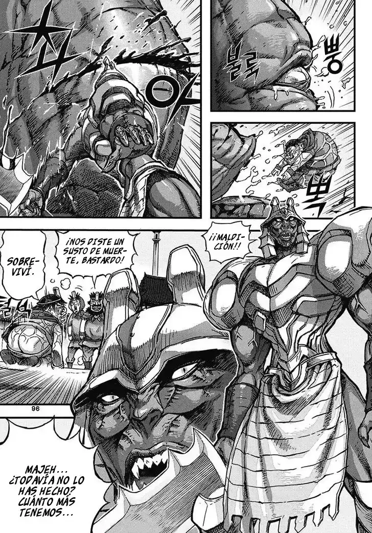 King Of Hell - Capítulo 355 - Página 6 - LectorTMOo