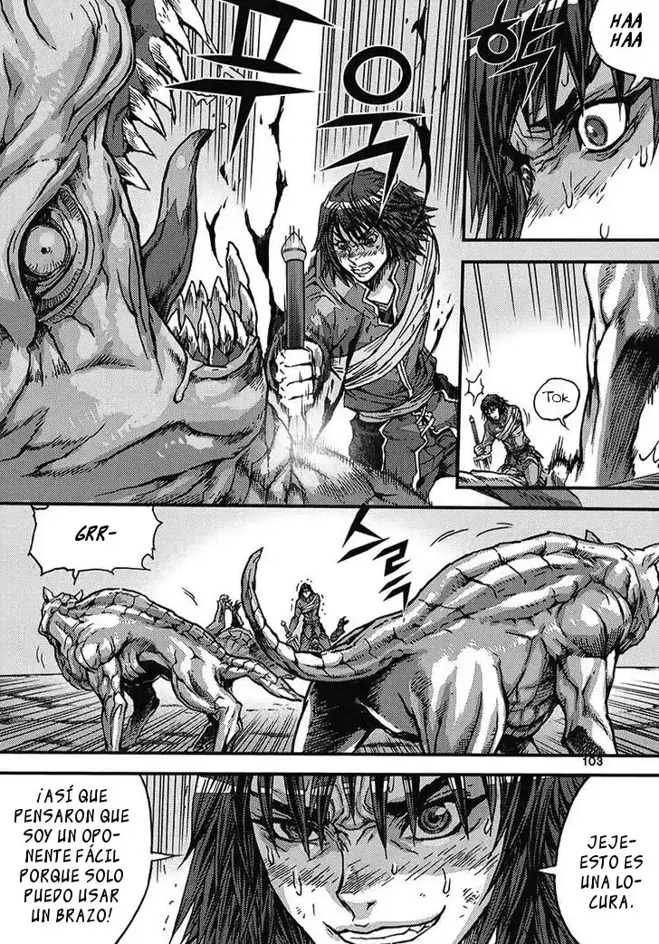 King Of Hell - Capítulo 355 - Página 13 - LectorTMOo