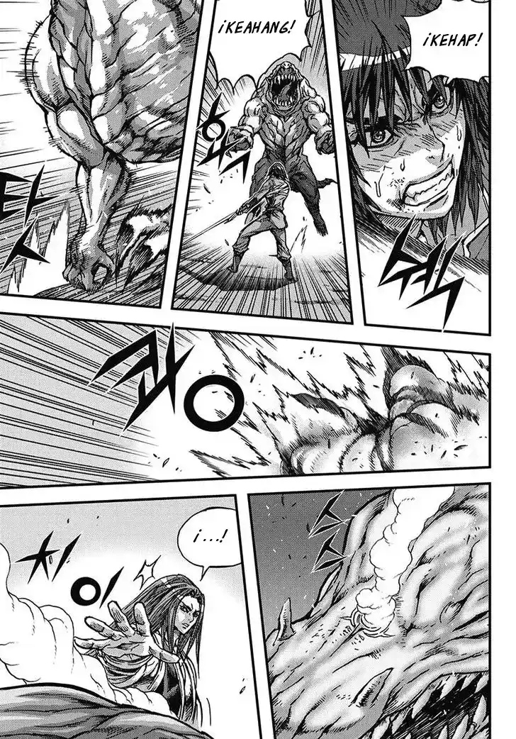 King Of Hell - Capítulo 355 - Página 14 - LectorTMOo