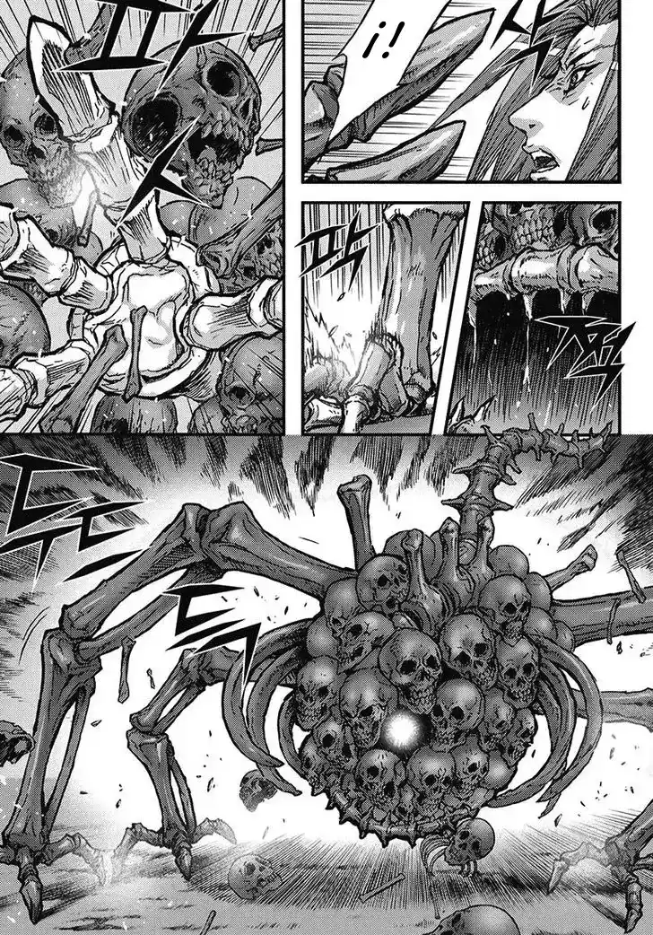 King Of Hell - Capítulo 355 - Página 16 - LectorTMOo