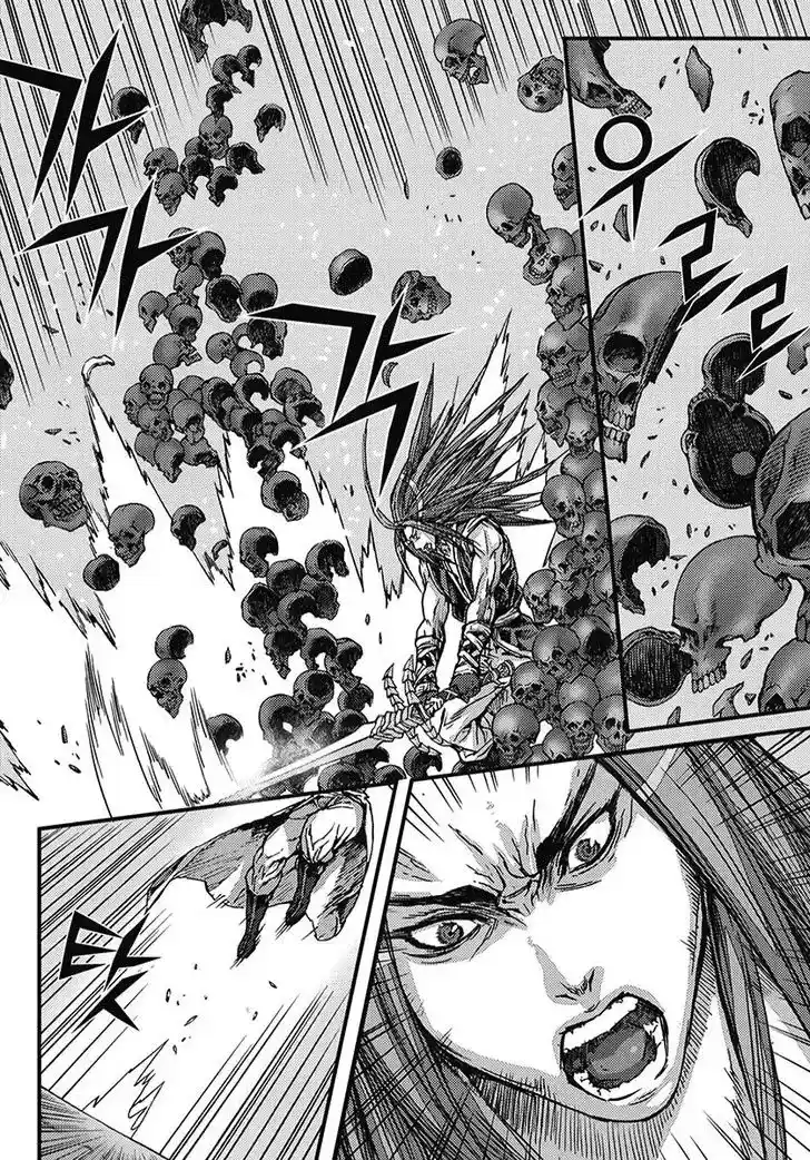 King Of Hell - Capítulo 355 - Página 19 - LectorTMOo