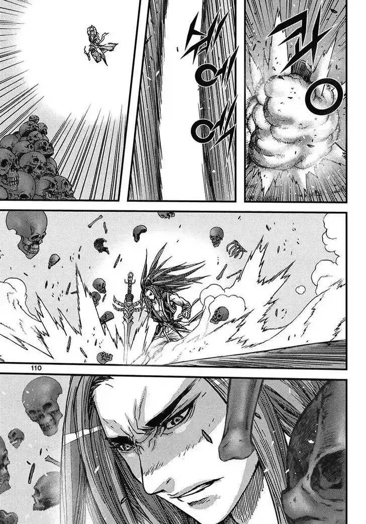 King Of Hell - Capítulo 355 - Página 20 - LectorTMOo