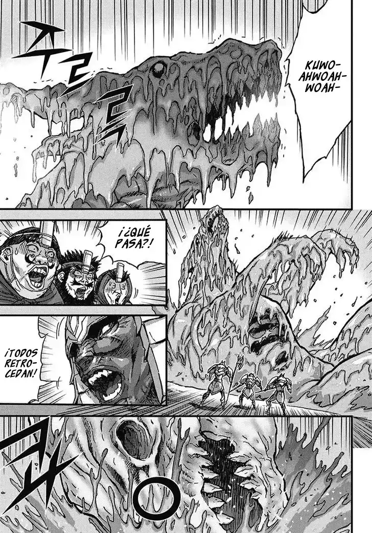 King Of Hell - Capítulo 355 - Página 24 - LectorTMOo