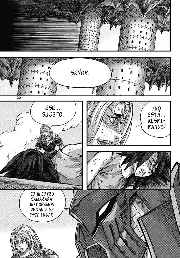 King Of Hell - Capítulo 356 - Página 2 - LectorTMOo