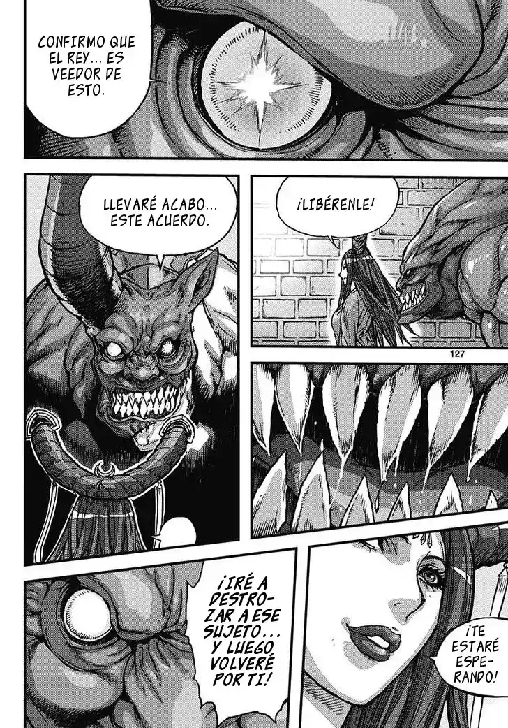 King Of Hell - Capítulo 356 - Página 9 - LectorTMOo