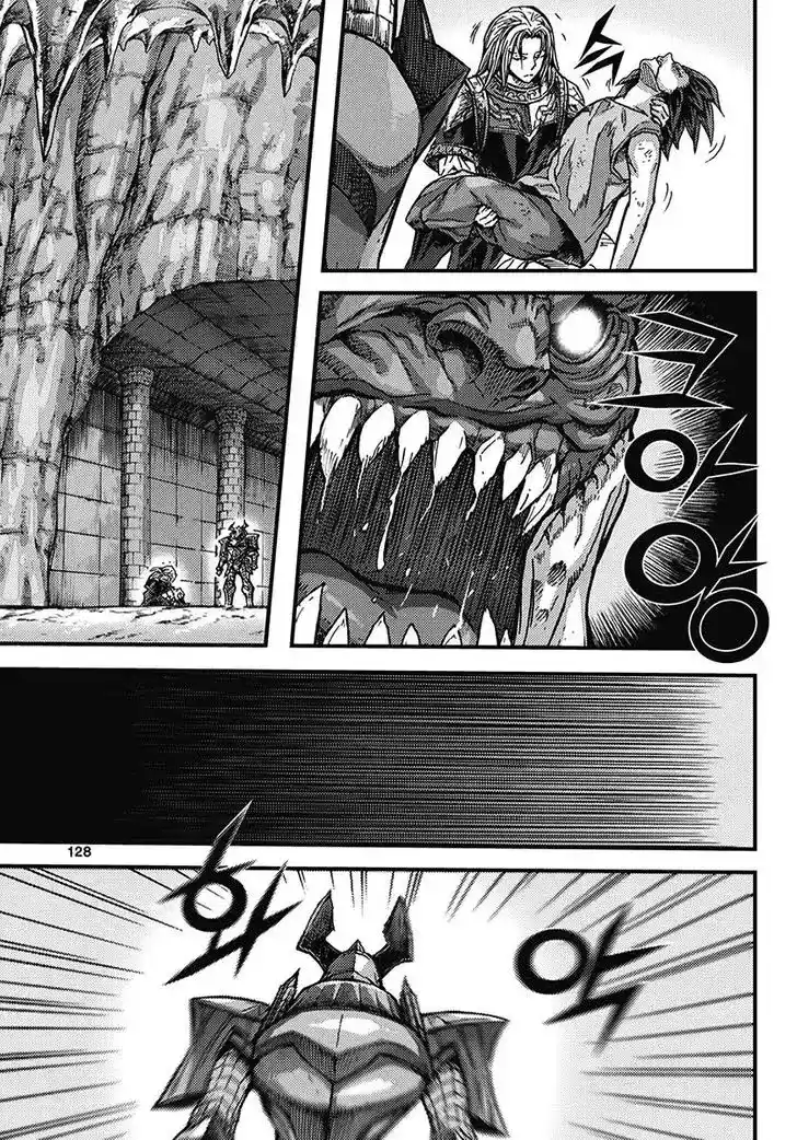 King Of Hell - Capítulo 356 - Página 10 - LectorTMOo
