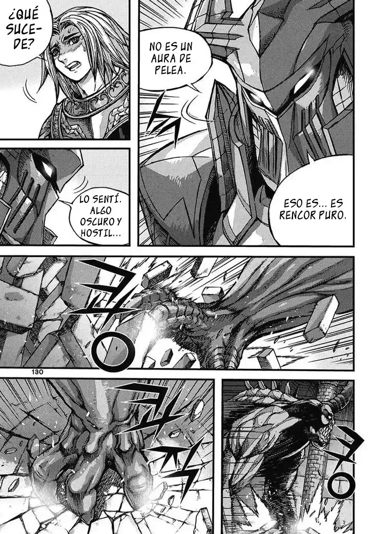 King Of Hell - Capítulo 356 - Página 12 - LectorTMOo