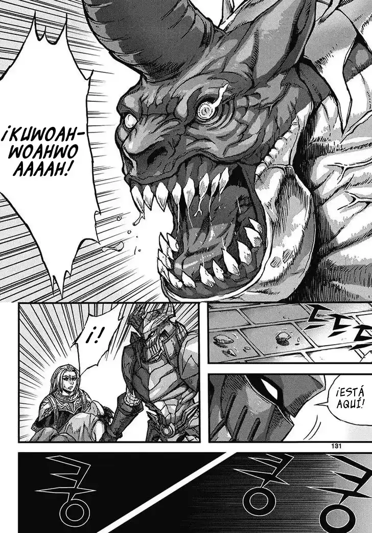 King Of Hell - Capítulo 356 - Página 13 - LectorTMOo