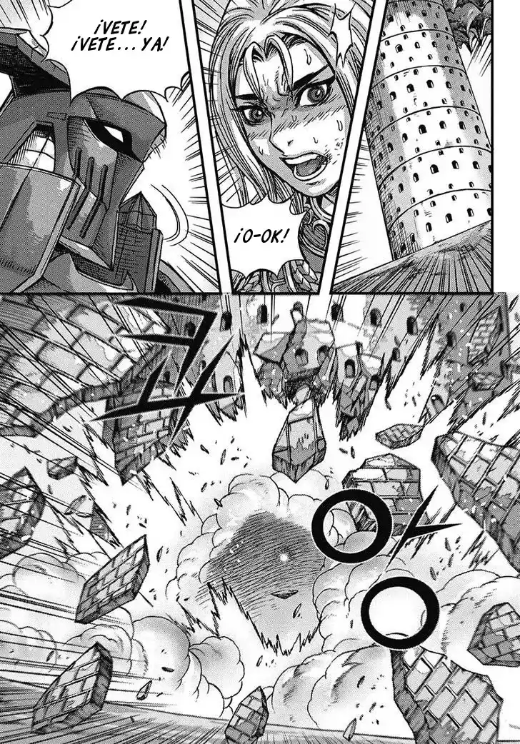 King Of Hell - Capítulo 356 - Página 14 - LectorTMOo