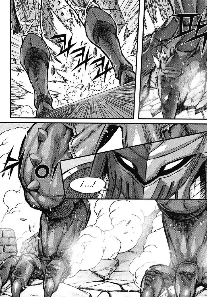 King Of Hell - Capítulo 356 - Página 15 - LectorTMOo