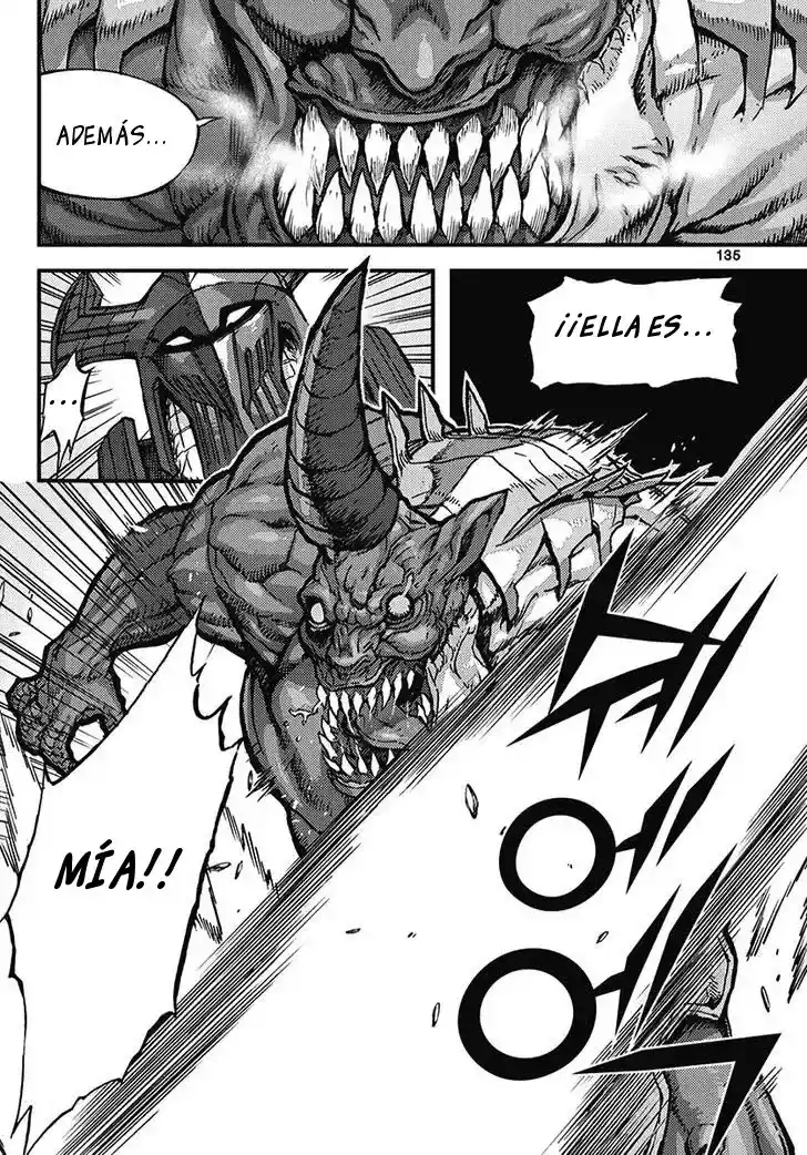King Of Hell - Capítulo 356 - Página 17 - LectorTMOo