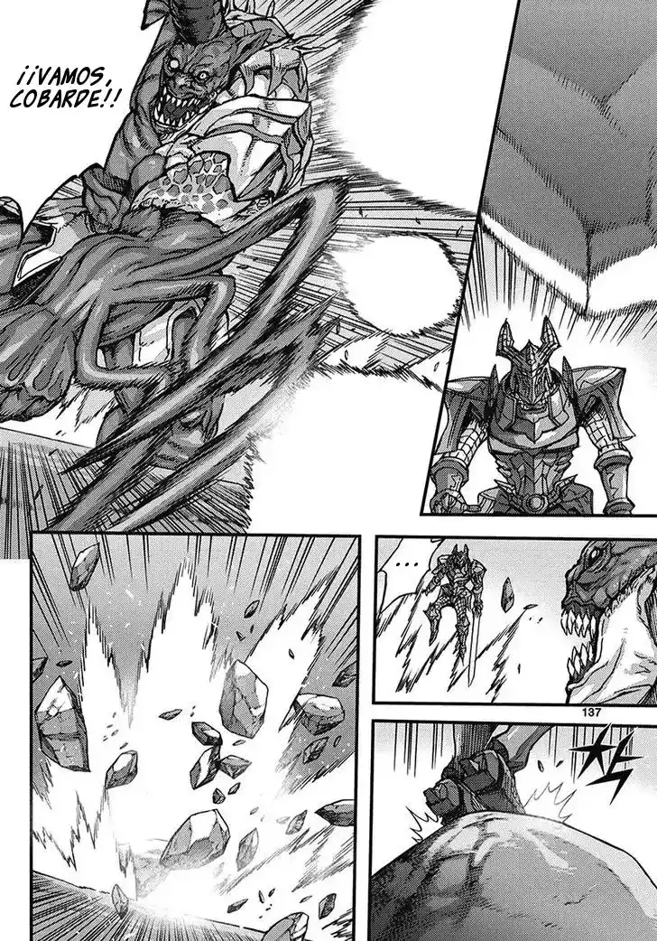 King Of Hell - Capítulo 356 - Página 19 - LectorTMOo