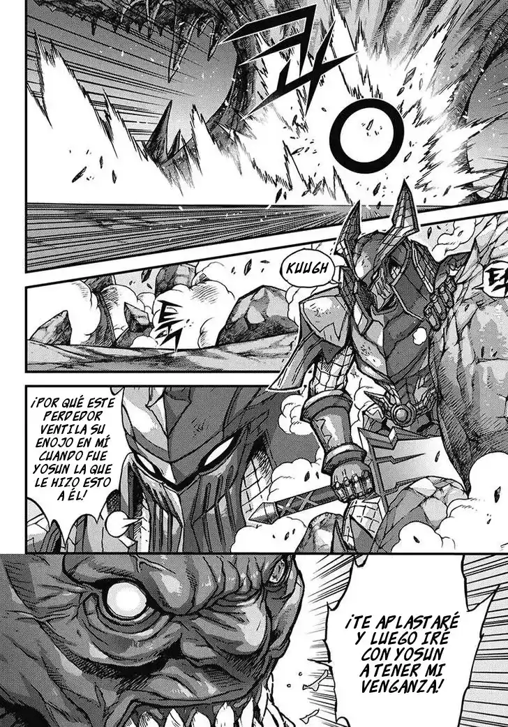 King Of Hell - Capítulo 356 - Página 24 - LectorTMOo