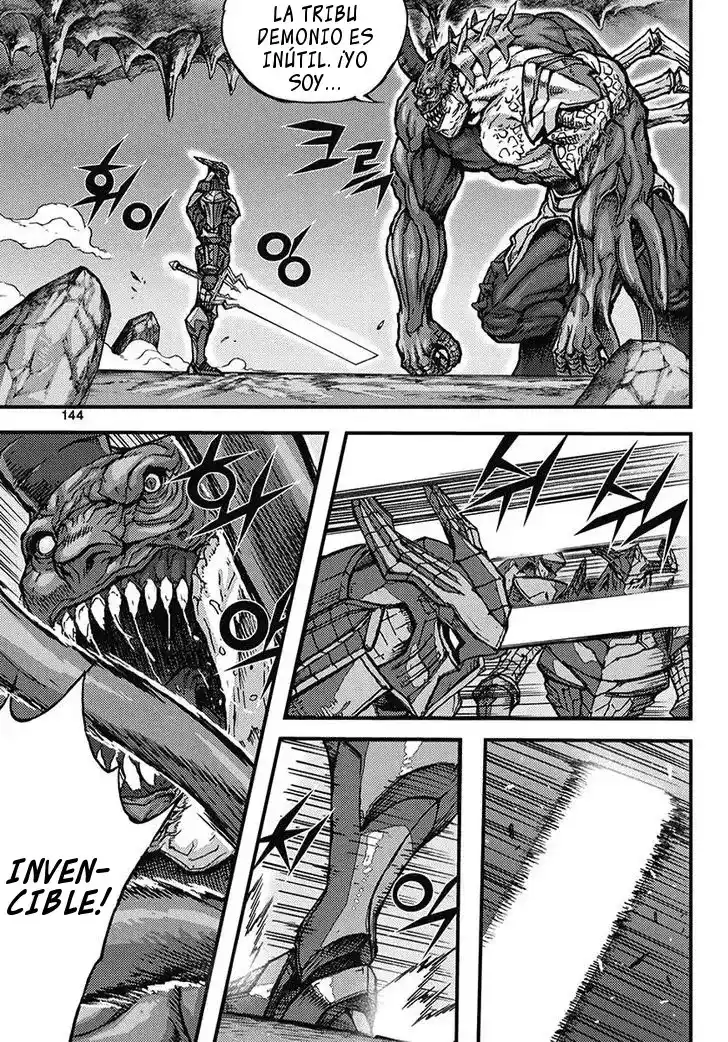 King Of Hell - Capítulo 356 - Página 27 - LectorTMOo