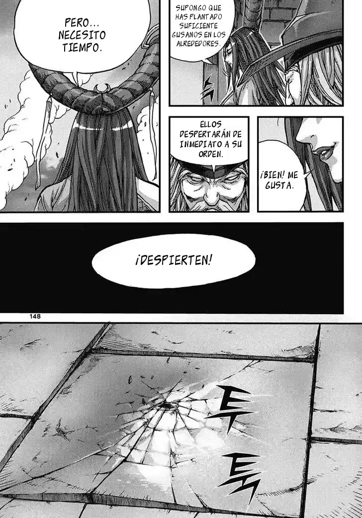 King Of Hell - Capítulo 356 - Página 31 - LectorTMOo