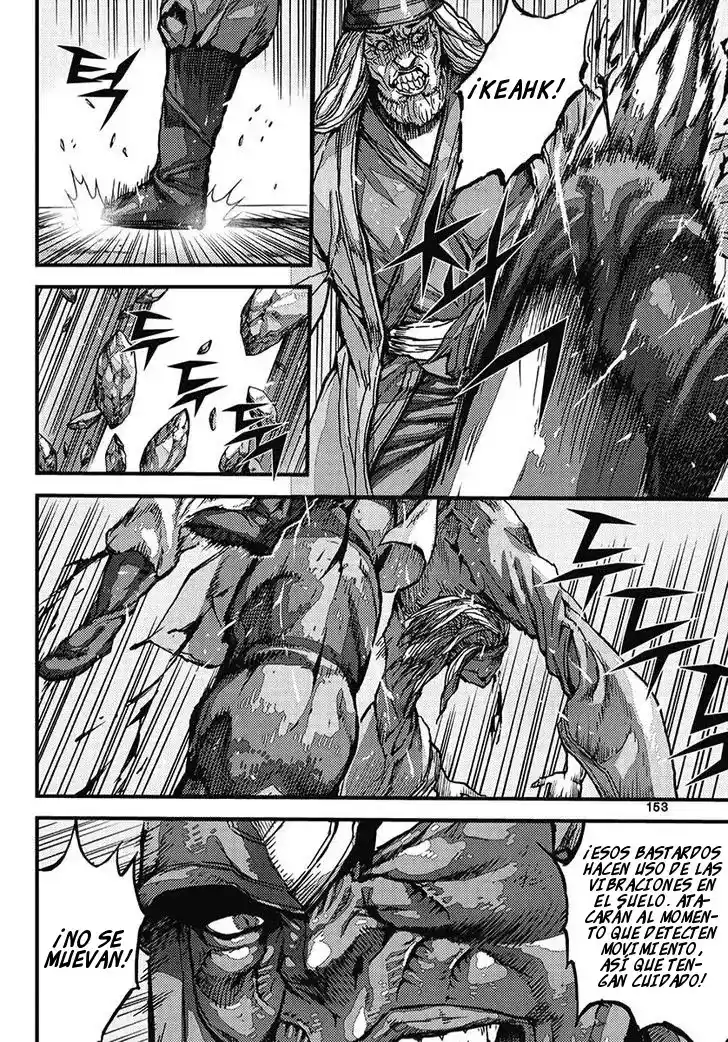 King Of Hell - Capítulo 357 - Página 5 - LectorTMOo