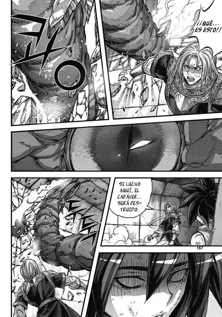 King Of Hell - Capítulo 357 - Página 9 - LectorTMOo
