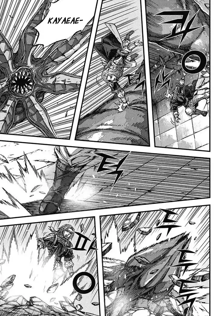 King Of Hell - Capítulo 357 - Página 10 - LectorTMOo