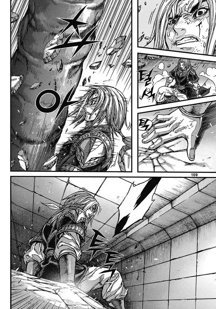 King Of Hell - Capítulo 357 - Página 11 - LectorTMOo
