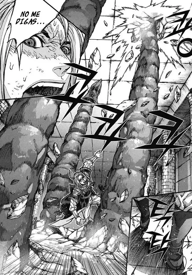 King Of Hell - Capítulo 357 - Página 12 - LectorTMOo
