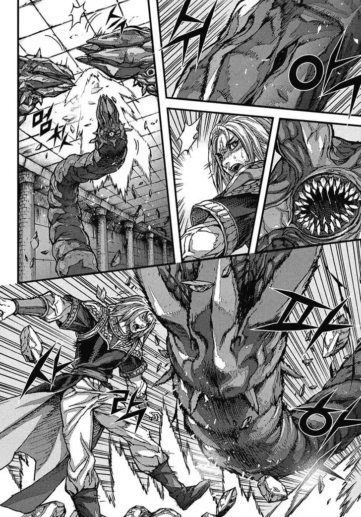 King Of Hell - Capítulo 357 - Página 13 - LectorTMOo