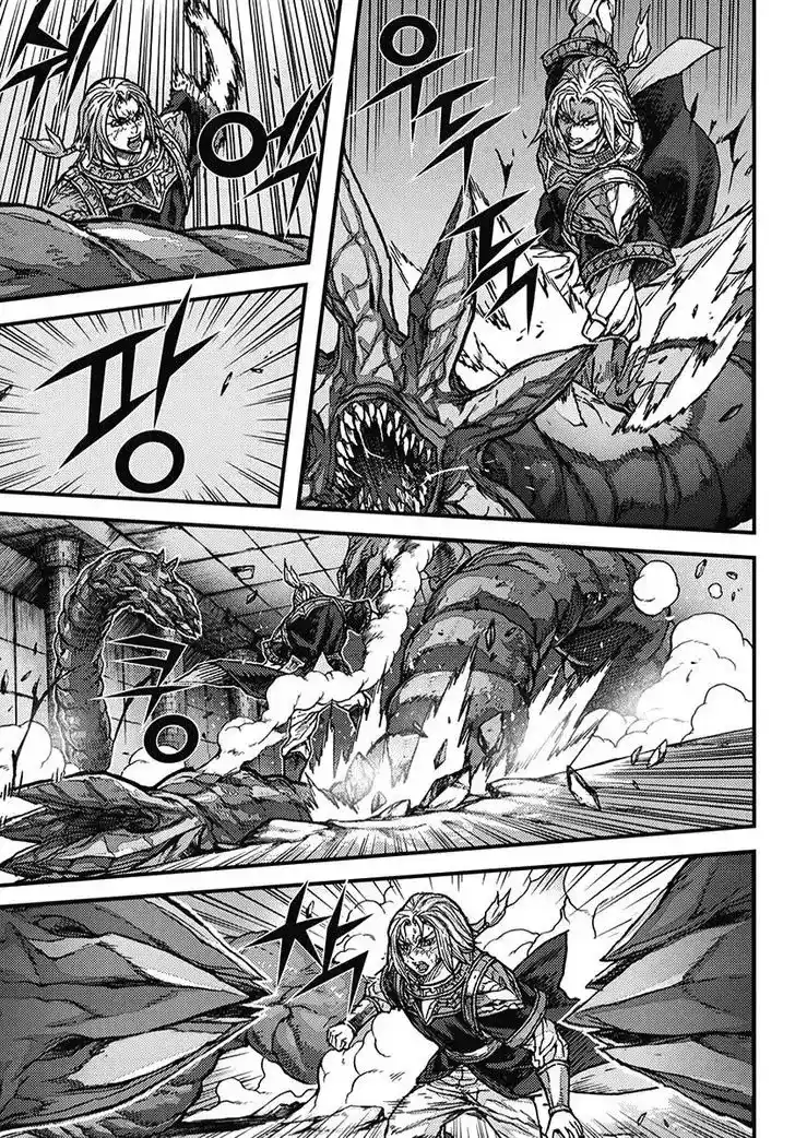 King Of Hell - Capítulo 357 - Página 14 - LectorTMOo