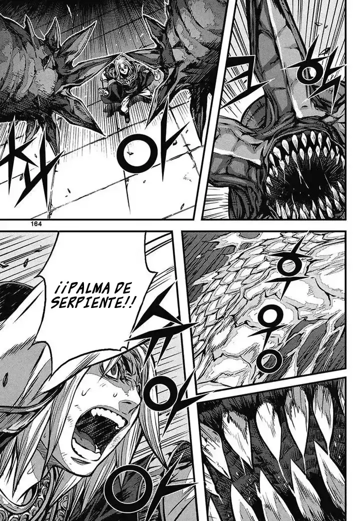 King Of Hell - Capítulo 357 - Página 16 - LectorTMOo