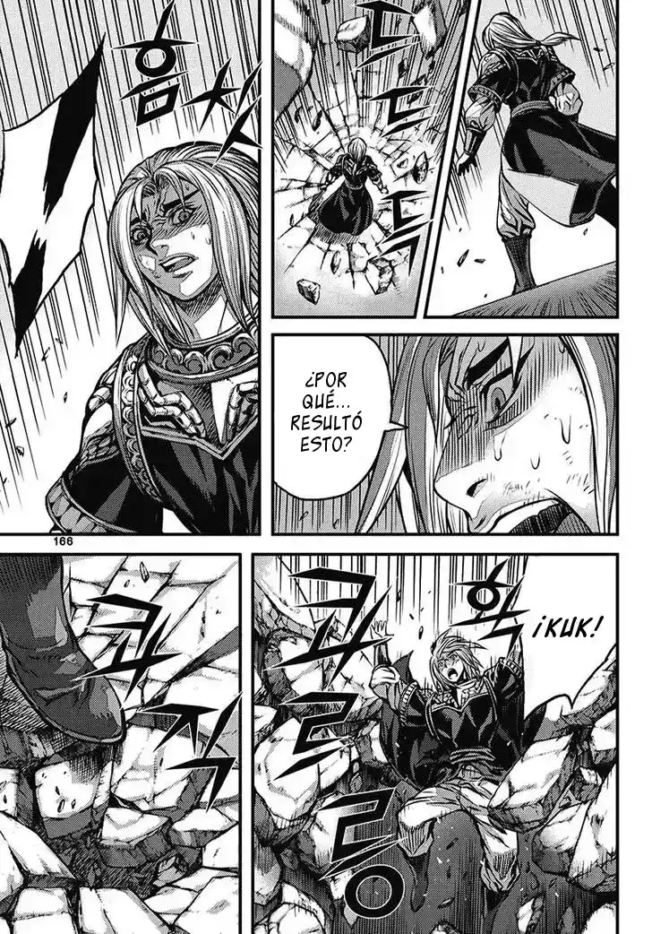 King Of Hell - Capítulo 357 - Página 18 - LectorTMOo