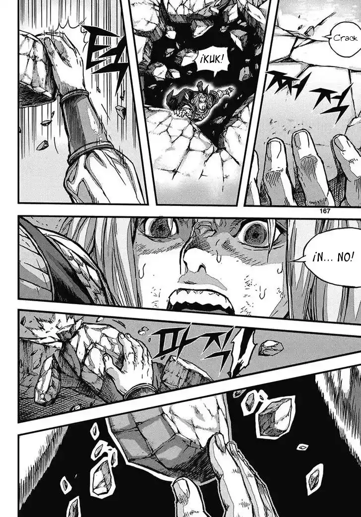 King Of Hell - Capítulo 357 - Página 19 - LectorTMOo