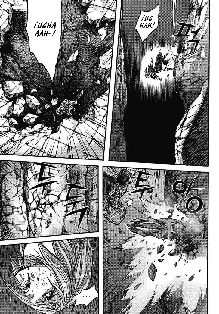 King Of Hell - Capítulo 357 - Página 20 - LectorTMOo
