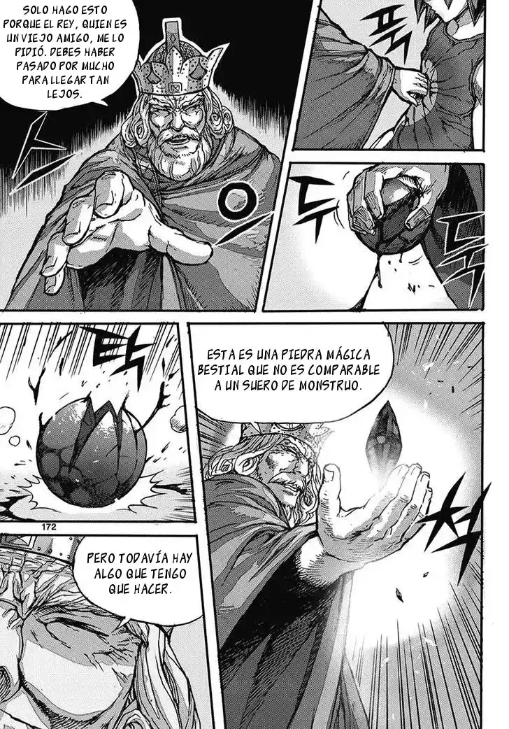 King Of Hell - Capítulo 357 - Página 24 - LectorTMOo