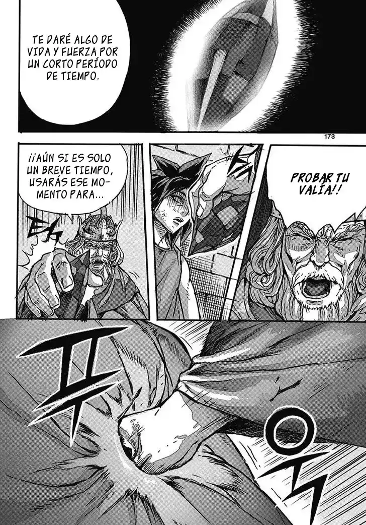 King Of Hell - Capítulo 357 - Página 25 - LectorTMOo