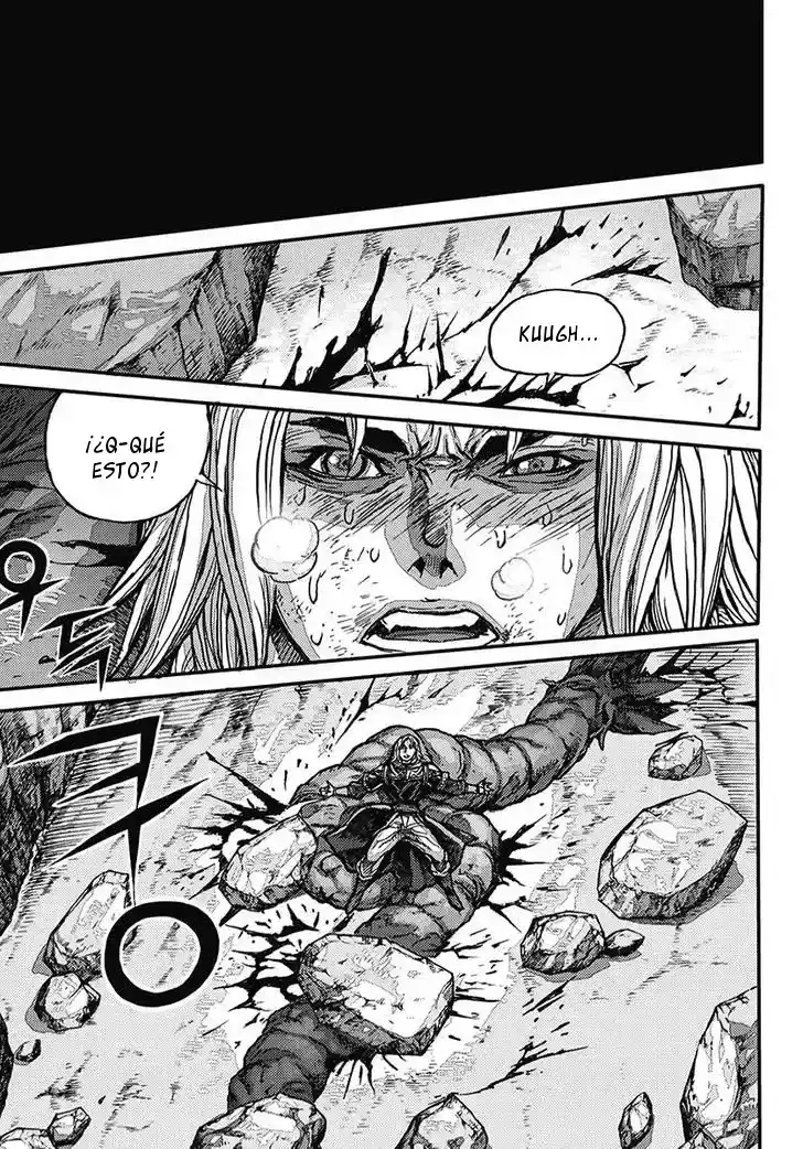 King Of Hell - Capítulo 358 - Página 4 - LectorTMOo