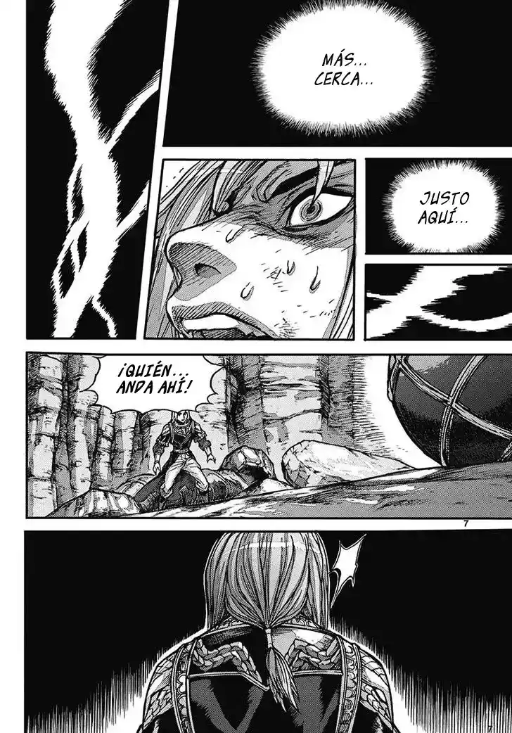 King Of Hell - Capítulo 358 - Página 5 - LectorTMOo