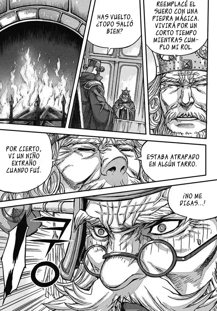 King Of Hell - Capítulo 358 - Página 6 - LectorTMOo