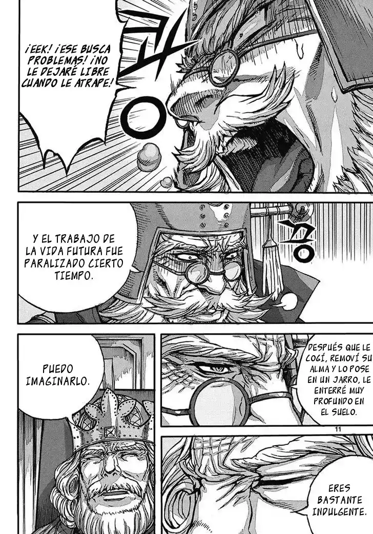 King Of Hell - Capítulo 358 - Página 9 - LectorTMOo