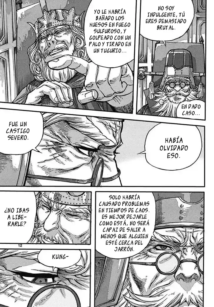 King Of Hell - Capítulo 358 - Página 10 - LectorTMOo