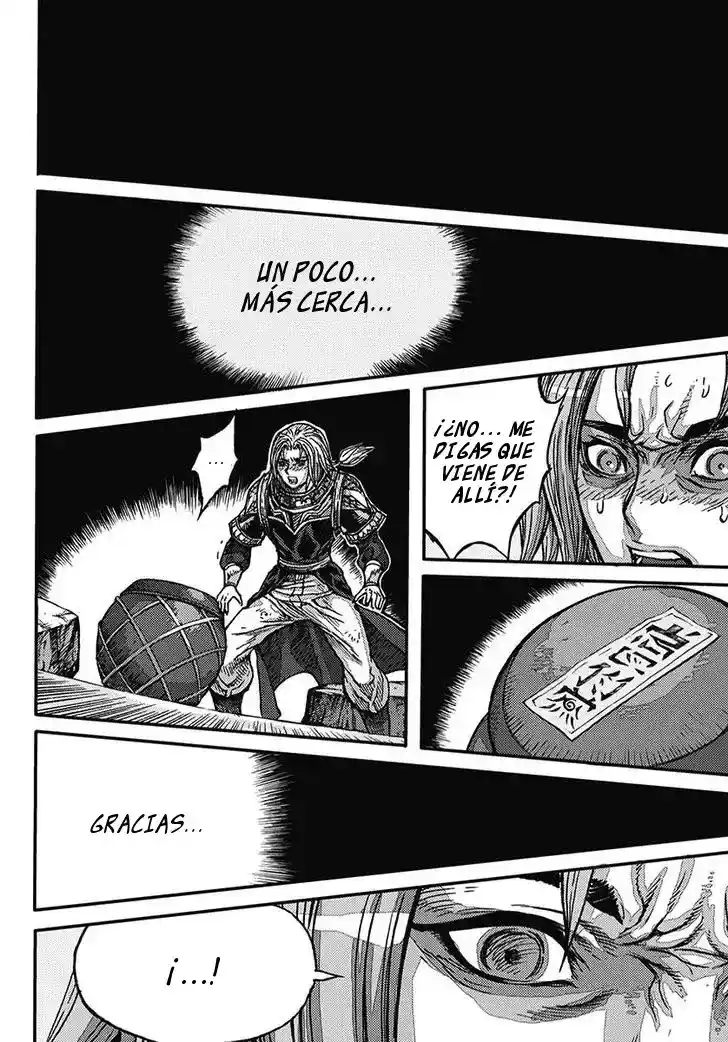 King Of Hell - Capítulo 358 - Página 11 - LectorTMOo