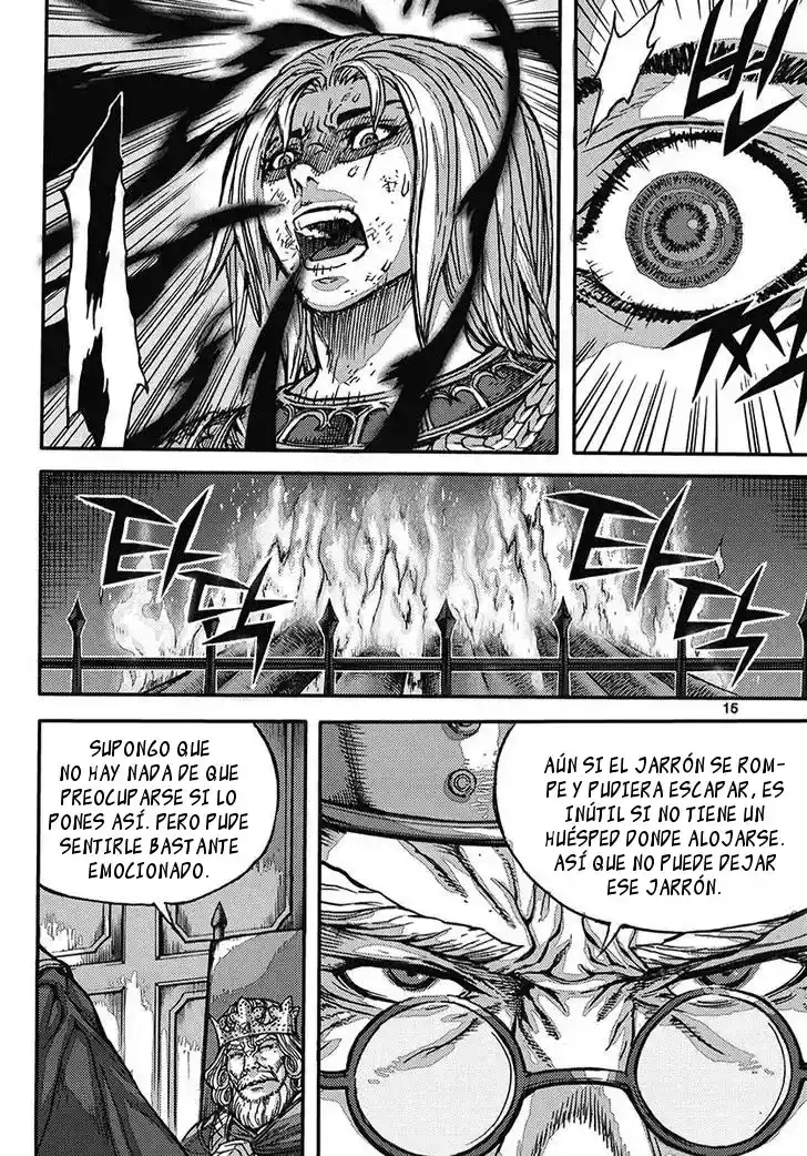 King Of Hell - Capítulo 358 - Página 13 - LectorTMOo