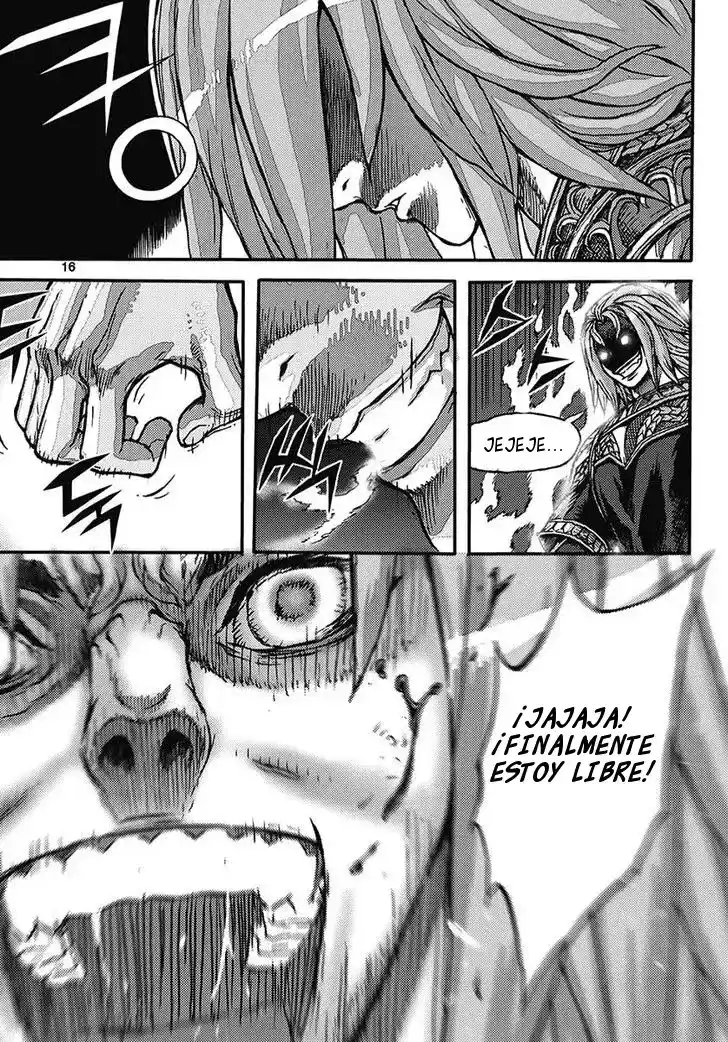 King Of Hell - Capítulo 358 - Página 14 - LectorTMOo