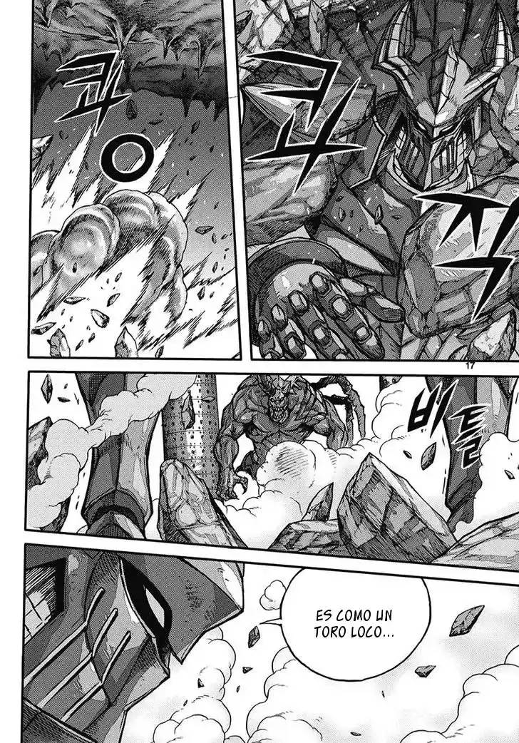 King Of Hell - Capítulo 358 - Página 15 - LectorTMOo