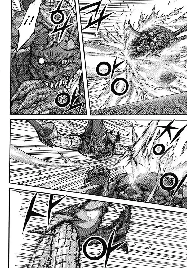 King Of Hell - Capítulo 358 - Página 19 - LectorTMOo
