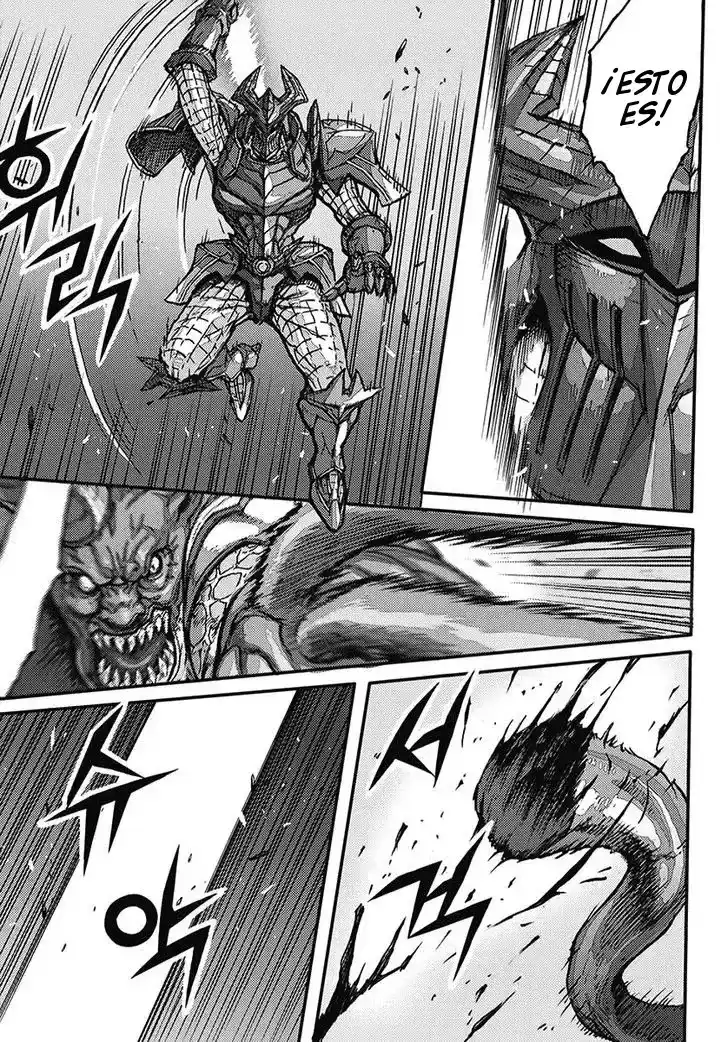 King Of Hell - Capítulo 358 - Página 20 - LectorTMOo