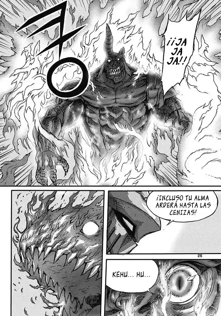King Of Hell - Capítulo 358 - Página 23 - LectorTMOo