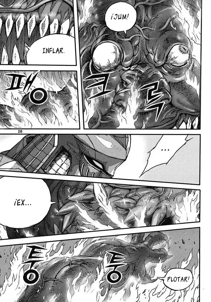 King Of Hell - Capítulo 358 - Página 24 - LectorTMOo