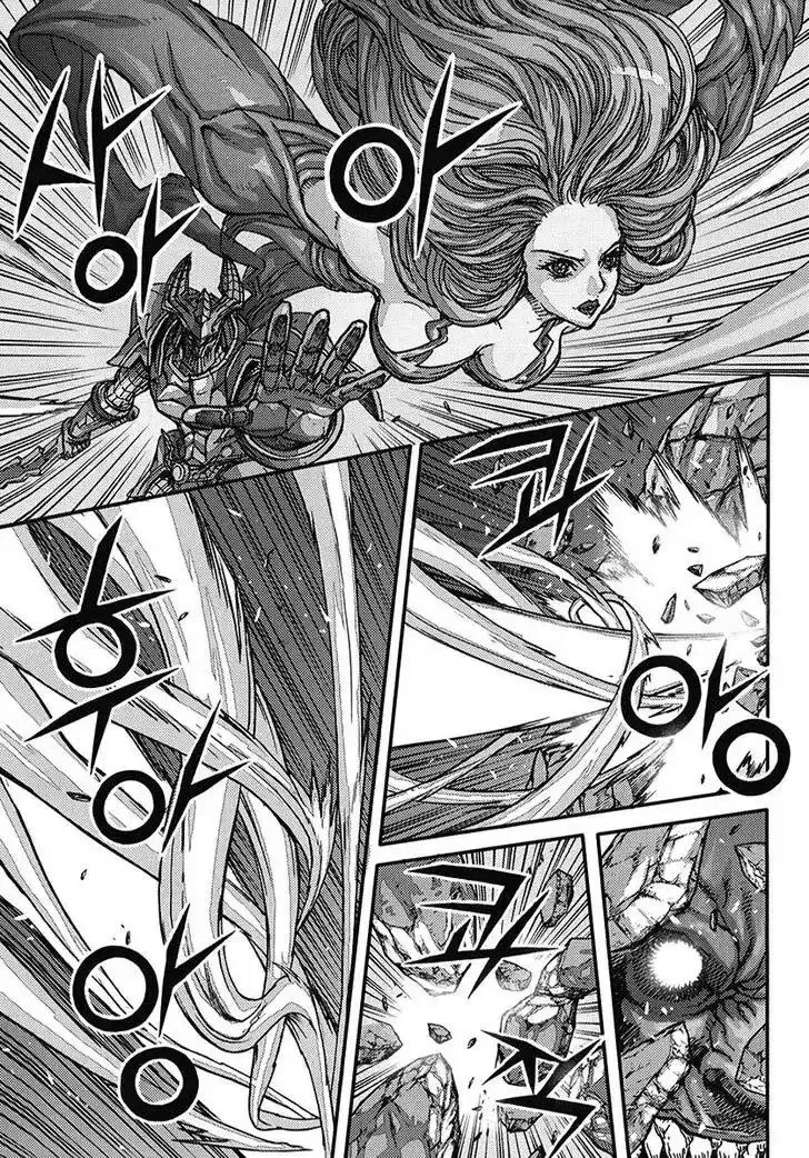 King Of Hell - Capítulo 358 - Página 28 - LectorTMOo