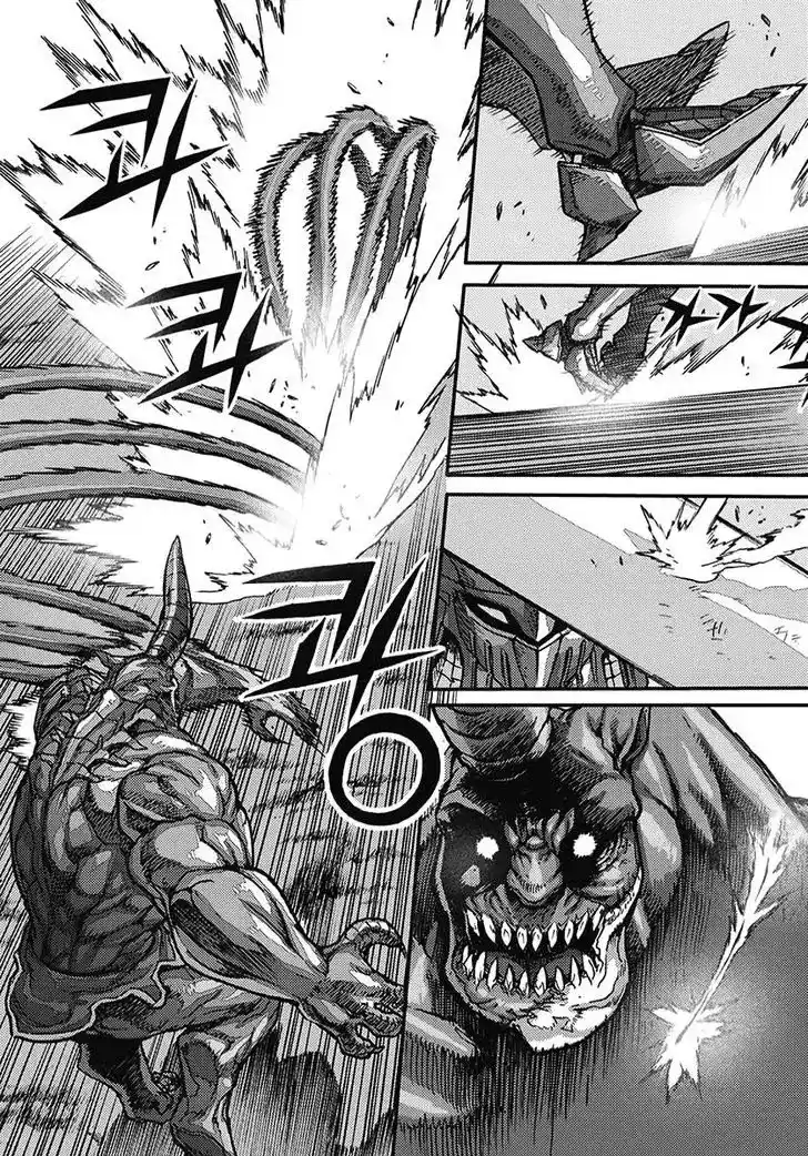 King Of Hell - Capítulo 358 - Página 30 - LectorTMOo