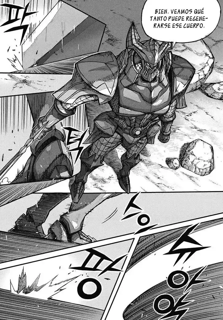 King Of Hell - Capítulo 358 - Página 42 - LectorTMOo