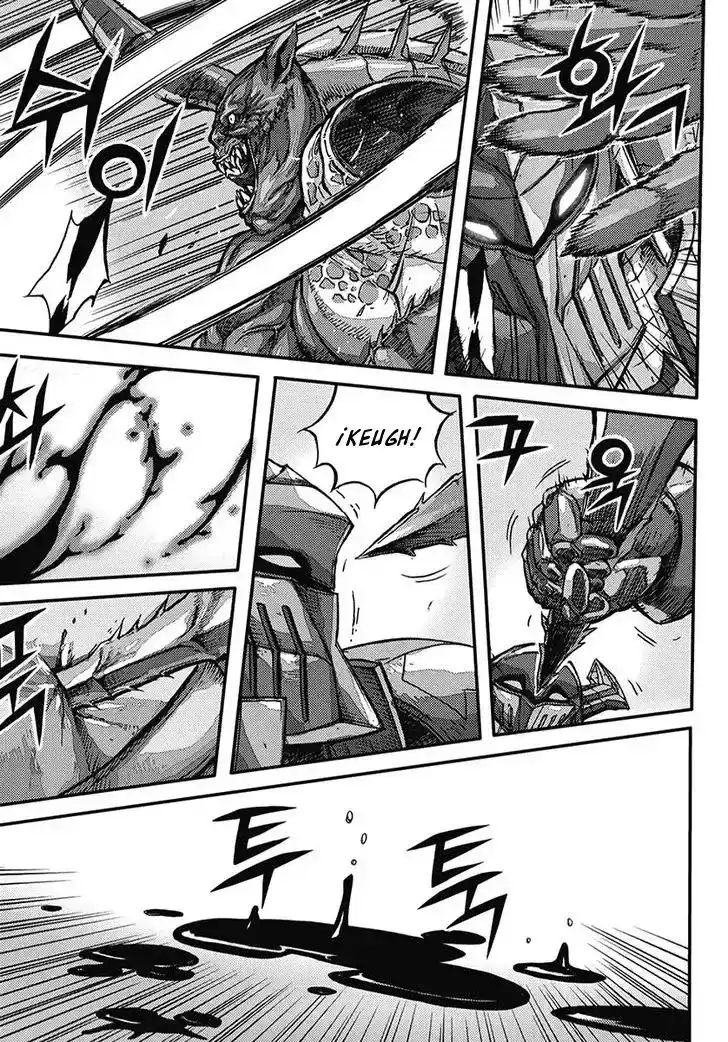 King Of Hell - Capítulo 358 - Página 44 - LectorTMOo