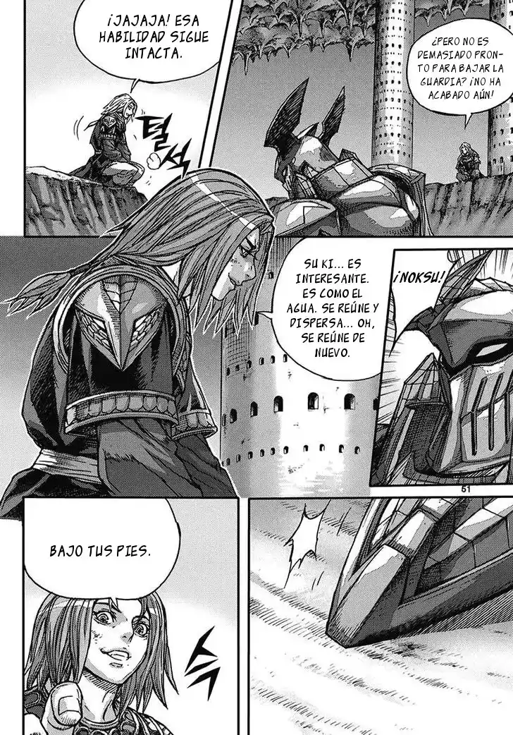 King Of Hell - Capítulo 358 - Página 48 - LectorTMOo